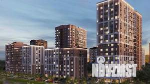 2-к квартира, вторичка, 47м2, 2/18 этаж