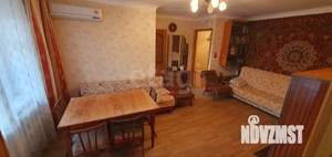 2-к квартира, вторичка, 46м2, 4/5 этаж