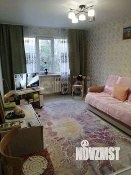 2-к квартира, вторичка, 45м2, 3/5 этаж