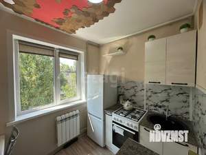1-к квартира, вторичка, 31м2, 5/5 этаж