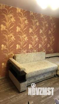 1-к квартира, вторичка, 29м2, 2/9 этаж