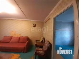 3-к квартира, вторичка, 53м2, 2/9 этаж