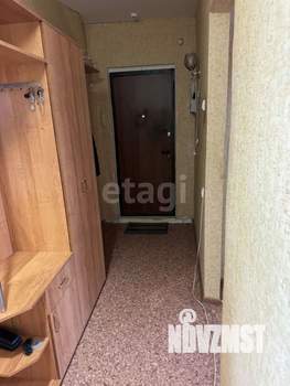 2-к квартира, вторичка, 54м2, 6/10 этаж