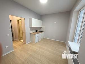 Студия квартира, вторичка, 22м2, 1/10 этаж