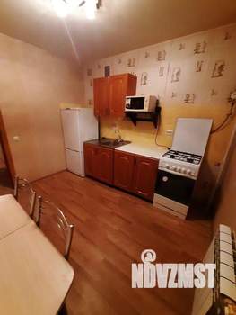 1-к квартира, вторичка, 33м2, 2/6 этаж