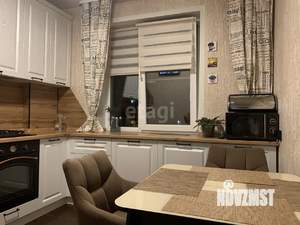 3-к квартира, вторичка, 70м2, 8/10 этаж