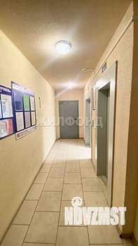 3-к квартира, вторичка, 83м2, 24/25 этаж