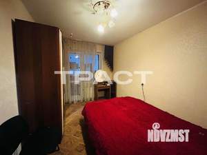 2-к квартира, вторичка, 53м2, 3/9 этаж