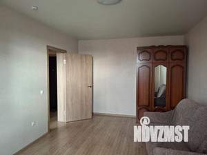 1-к квартира, вторичка, 37м2, 8/17 этаж