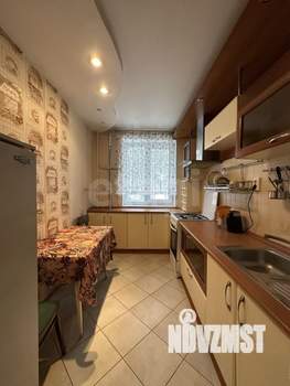 2-к квартира, вторичка, 53м2, 2/5 этаж