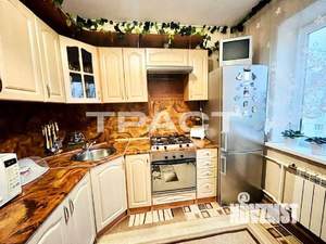 3-к квартира, вторичка, 67м2, 9/10 этаж