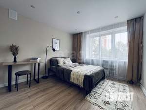 Студия квартира, вторичка, 18м2, 4/9 этаж