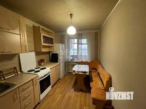 1-к квартира, вторичка, 41м2, 10/12 этаж