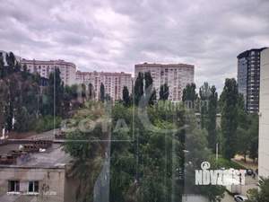 1-к квартира, вторичка, 34м2, 6/9 этаж