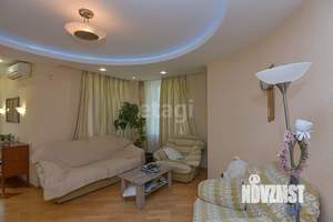 3-к квартира, вторичка, 94м2, 4/6 этаж