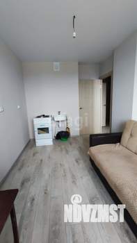 1-к квартира, вторичка, 36м2, 3/19 этаж
