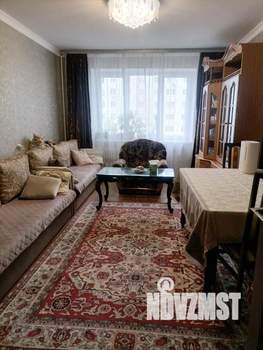 3-к квартира, вторичка, 67м2, 5/10 этаж