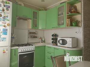 2-к квартира, вторичка, 46м2, 5/9 этаж