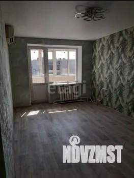 2-к квартира, вторичка, 45м2, 9/9 этаж