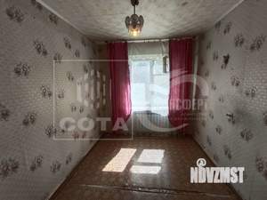4-к квартира, вторичка, 61м2, 5/5 этаж