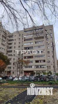 3-к квартира, вторичка, 81м2, 7/10 этаж