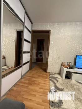 1-к квартира, вторичка, 38м2, 16/16 этаж