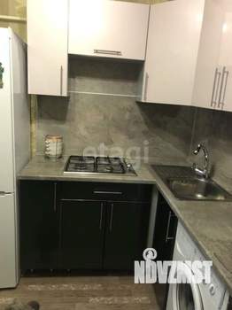 1-к квартира, вторичка, 29м2, 2/9 этаж