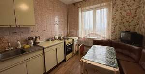 2-к квартира, вторичка, 55м2, 9/9 этаж