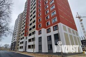 3-к квартира, вторичка, 72м2, 14/15 этаж