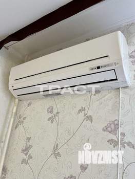 1-к квартира, вторичка, 43м2, 8/10 этаж