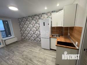 Студия квартира, сданный дом, 22м2, 20/20 этаж