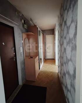 2-к квартира, вторичка, 55м2, 7/10 этаж