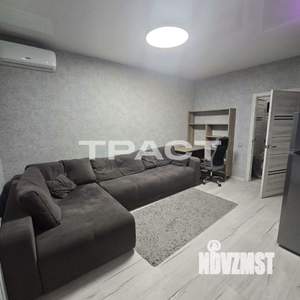 Студия квартира, вторичка, 30м2, 24/25 этаж