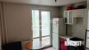 1-к квартира, вторичка, 37м2, 2/17 этаж