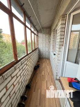 1-к квартира, вторичка, 35м2, 5/9 этаж
