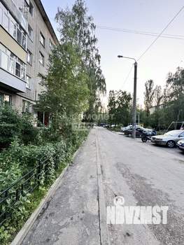 1-к квартира, вторичка, 30м2, 1/5 этаж