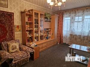 2-к квартира, вторичка, 41м2, 5/5 этаж