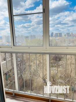 1-к квартира, вторичка, 30м2, 9/10 этаж