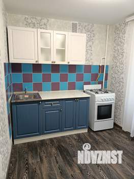 1-к квартира, вторичка, 27м2, 3/9 этаж