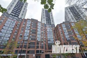 1-к квартира, вторичка, 48м2, 4/17 этаж