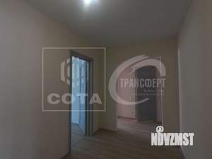 3-к квартира, вторичка, 90м2, 1/17 этаж