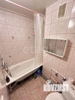 2-к квартира, вторичка, 43м2, 2/5 этаж