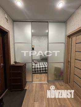 1-к квартира, вторичка, 39м2, 11/16 этаж