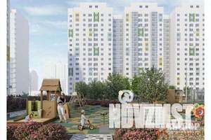 3-к квартира, сданный дом, 76м2, 17/17 этаж