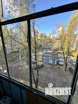 3-к квартира, вторичка, 63м2, 3/5 этаж