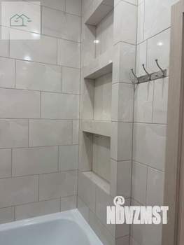 Студия квартира, вторичка, 28м2, 6/21 этаж