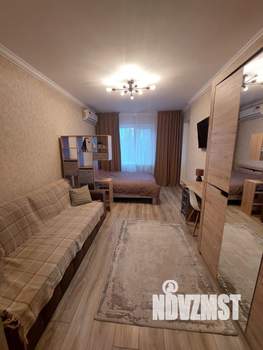 1-к квартира, вторичка, 40м2, 3/15 этаж