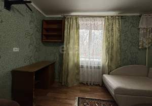 Студия квартира, вторичка, 23м2, 1/9 этаж