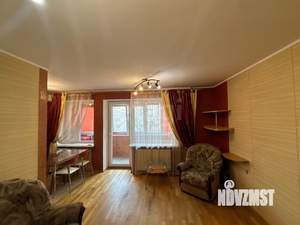 2-к квартира, вторичка, 52м2, 3/9 этаж