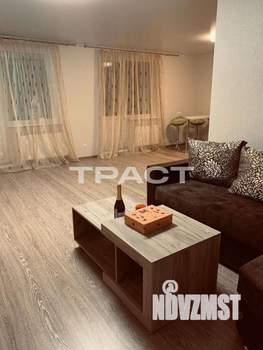 2-к квартира, вторичка, 67м2, 19/25 этаж